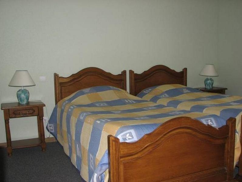 Le Soleil Bed and Breakfast Wildenstein Εξωτερικό φωτογραφία