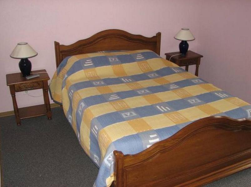 Le Soleil Bed and Breakfast Wildenstein Εξωτερικό φωτογραφία