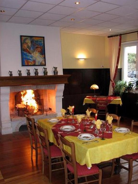 Le Soleil Bed and Breakfast Wildenstein Εξωτερικό φωτογραφία