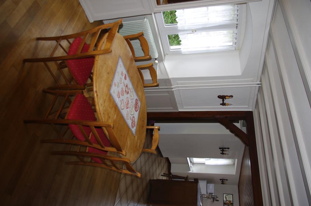 Le Soleil Bed and Breakfast Wildenstein Εξωτερικό φωτογραφία