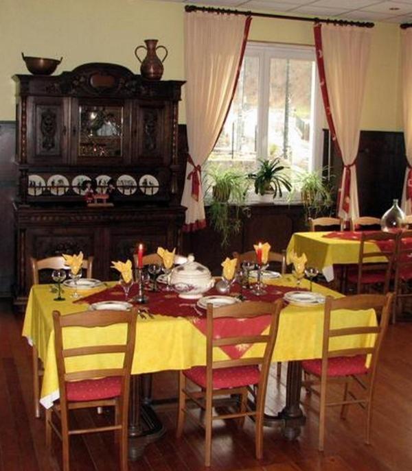 Le Soleil Bed and Breakfast Wildenstein Εξωτερικό φωτογραφία