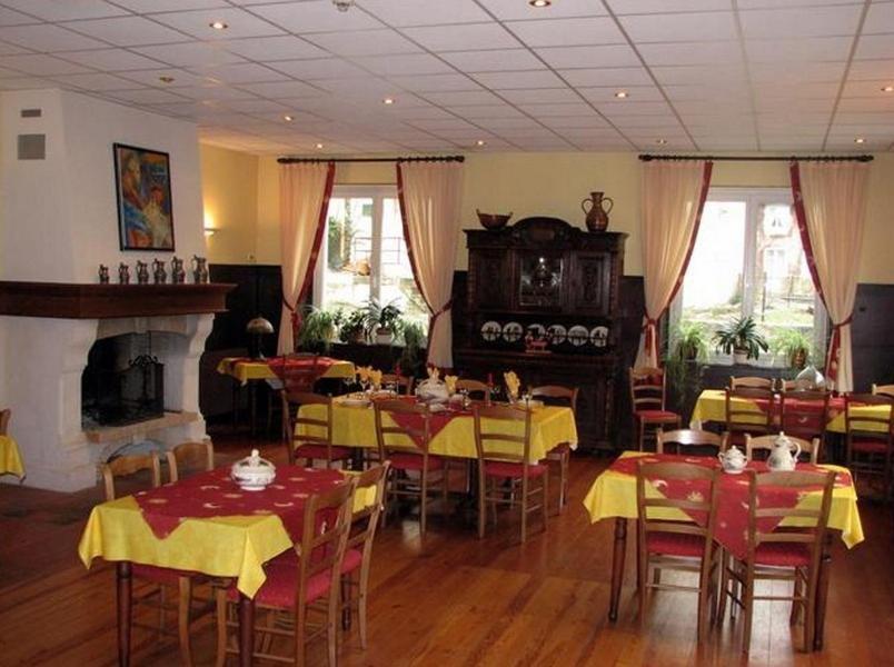 Le Soleil Bed and Breakfast Wildenstein Εξωτερικό φωτογραφία